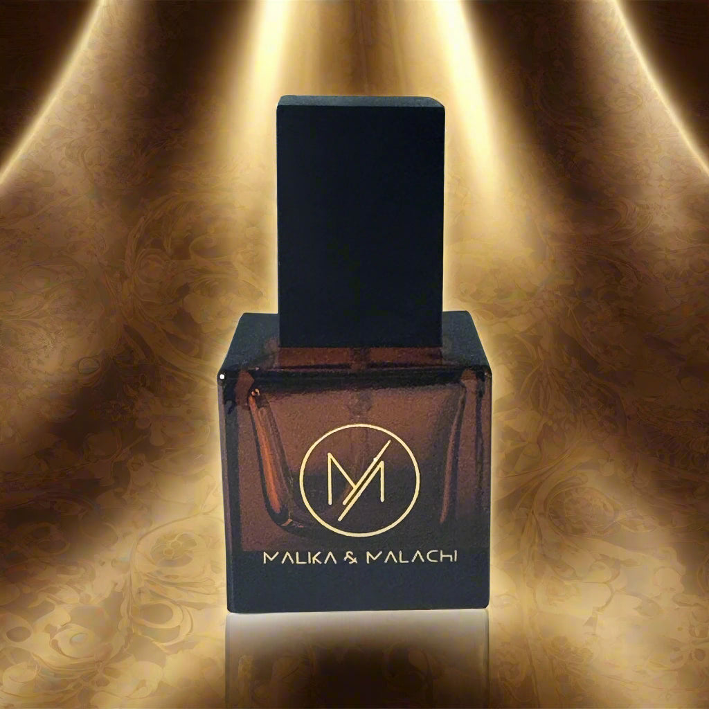 Malachi “The Messenger” - Men Fragrance