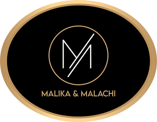 Sample For Malika & Malachi