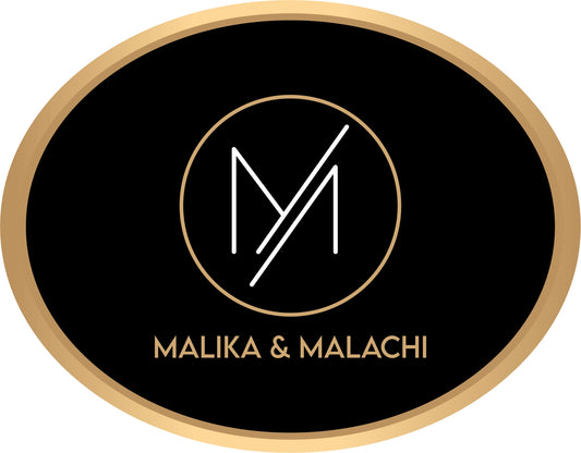 Sample For Malika & Malachi