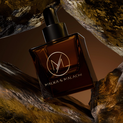 Malika "Queen of God" - Women Fragrance