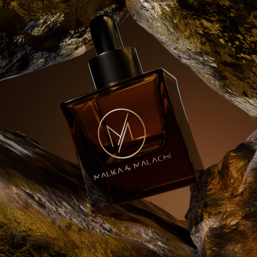 Malika "Queen of God" - Women Fragrance
