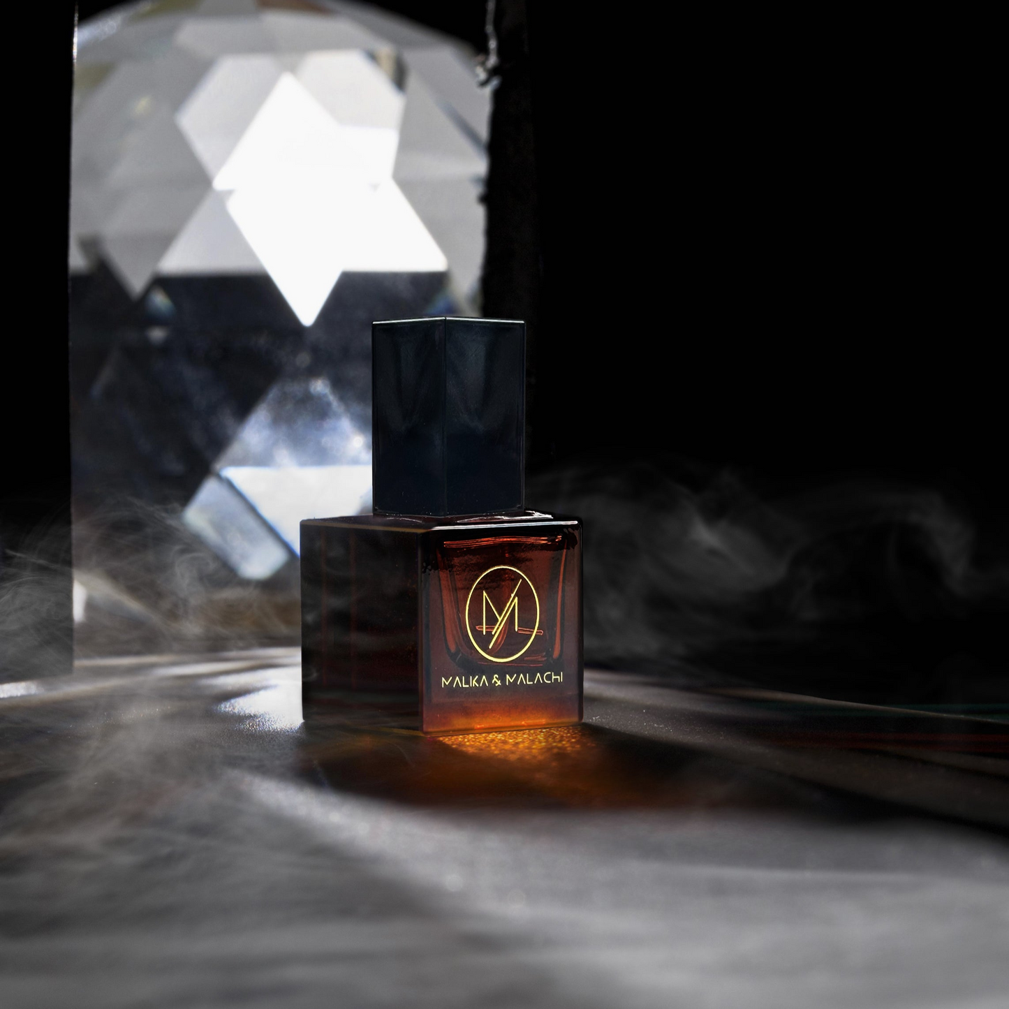 Malachi “The Messenger” - Men Fragrance