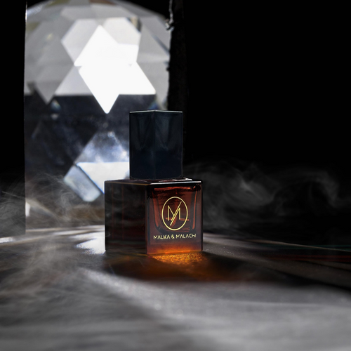 Malachi “The Messenger” - Men Fragrance