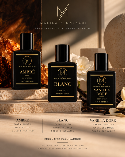 Limited Fall Collection