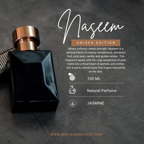 Naseem - Unisex Fragrance
