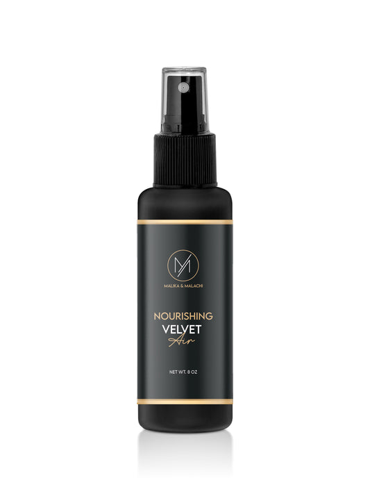 Nourishing Velvet Air